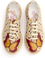 Butterfly Oxford Ayakkabı TMK6507