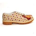 Butterfly Oxford Ayakkabı TMK6507