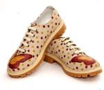Butterfly Oxford Ayakkabı TMK6507