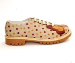 Butterfly Oxford Ayakkabı TMK6507