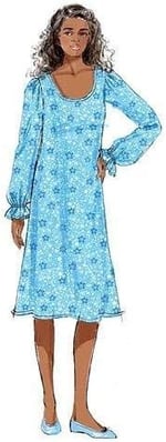 BUTTERICK B5792 kesim kalıbı için dikiş, şık, gösterişli, modaya uygun, BTK 5792 Y (XSM-MED)32-40
