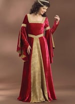 Butterick kesim deseni