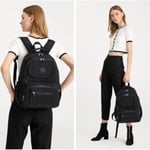 Büyük Boy Sırt Çantası Krinkıl Kumaş Suya Dayanıklı Yüzey