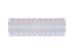 Büyük Breadboard, Deney Boardu, Elektronik Deney Tahtası, 16.5 x 5.4 x 0.9 cm,