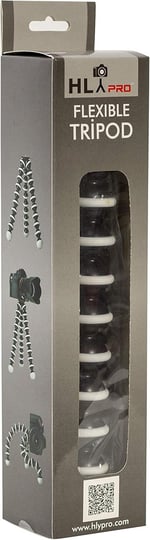 Büyük Gorillapod Flexible Masa Tripod