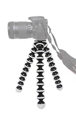 Büyük Gorillapod Flexible Masa Tripod