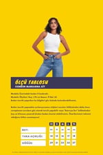 By Comeor Girls Kolsuz Düz Cmrb93