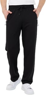 By Comeor Mens Eşofman Altı Cmreo06