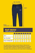 By Comeor Mens Eşofman Altı Cmreo06
