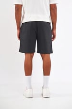 BY COMEOR Regular Fit Yanları Cepli Rahat Kesim Erkek Şort