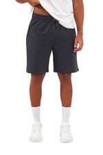 BY COMEOR Regular Fit Yanları Cepli Rahat Kesim Erkek Şort