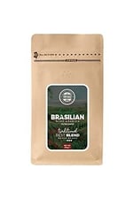 By Tüfekçi %100 Arabica Brasilian Santos Öğütülmüş Filtre Kahve 250 Gr Clipsli Ambalaj