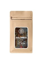 By Tüfekçi %100 Arabica Colombia Supremo Öğütülmüş Filtre Kahve 250 Gr Clipsli Ambalaj