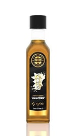 By Tüfekçi 5'li Çok Satanlar Avantajlı Şurup Deneme Paketi (Karamel, Çikolata, vanilya, Beyaz Çikolata, Toffee Nut) 5x60ml