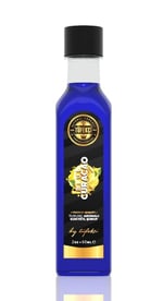 By Tüfekçi 6'Li Avantajlı Kahve, Pasta Ve Kokteyl Şurubu Deneme Paketi (Lime,Frambuaz,Çilek,Karadut,Blue Curacao Cool Berry) 6X60ML