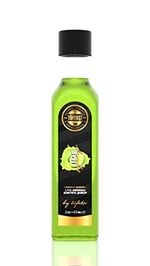 By Tüfekçi 6'Li Avantajlı Kahve, Pasta Ve Kokteyl Şurubu Deneme Paketi (Lime,Frambuaz,Çilek,Karadut,Blue Curacao Cool Berry) 6X60ML