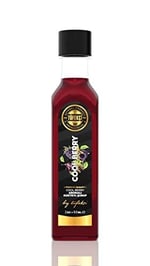 By Tüfekçi 6'Li Avantajlı Kahve, Pasta Ve Kokteyl Şurubu Deneme Paketi (Lime,Frambuaz,Çilek,Karadut,Blue Curacao Cool Berry) 6X60ML