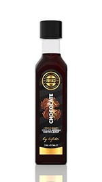By Tüfekçi 7'Li Avantajlı Özel Deneme Paketi Gerçek Şeker Pancarından Kahve, Pasta Ve Kokteyl Şurubu 7X60ML