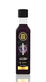 By Tüfekçi 7'Li Avantajlı Özel Deneme Paketi Gerçek Şeker Pancarından Kahve, Pasta Ve Kokteyl Şurubu 7X60ML