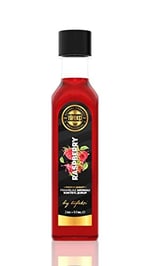 By Tüfekçi 8'Li Avantajlı Özel Deneme Şurup Seti Gerçek Şeker Kahve Ve Kokteyl Şurubu 8X60ML