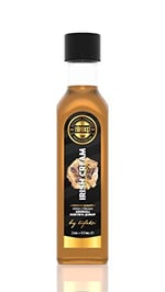 By Tüfekçi 8'Li Avantajlı Özel Deneme Şurup Seti Gerçek Şeker Kahve Ve Kokteyl Şurubu 8X60ML