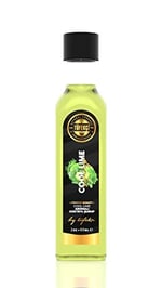 By Tüfekçi 8'Li Avantajlı Özel Deneme Şurup Seti Gerçek Şeker Kahve Ve Kokteyl Şurubu 8X60ML