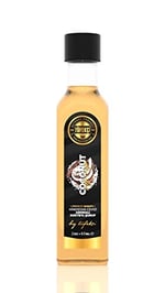 By Tüfekçi 8'Li Avantajlı Özel Deneme Şurup Seti Gerçek Şeker Kahve Ve Kokteyl Şurubu 8X60ML