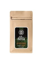 By Tüfekçi Acı Badem Filtre Kahve 250 Gr Valfli Ambalaj