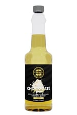By Tüfekçi Avantajlı Şurup Deneme Seti 4X750 ml (Karamel-Beyaz Çikolata-Çikolata-Vanilya)