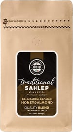 By Tüfekçi Bal Badem Salep 250 Gr