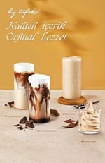 By Tüfekçi Beyaz Çikolata (White Chocolate) Profesyonel Bar Sos, Çikolata Sos Yüksek Kakao Oranı Yoğun Kıvam (82.2 oz) 2500 Gr Pompa Hediyeli (Beyaz Çikolata)
