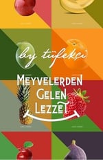By Tüfekçi Beyaz Sıcak Çikolata 1000 Gr Teneke