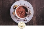 By Tüfekçi Bitter Sıcak Çikolata 250 Gr İçecek Tozu