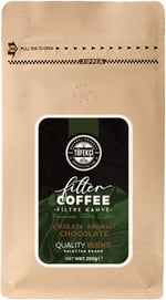 By Tüfekçi Çikolatalı Filtre Kahve 250 Gr