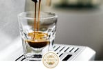 By Tüfekçi Espresso Horeca Çekirdek Kahve 250 Gr Clipsli Valfli Ambalaj