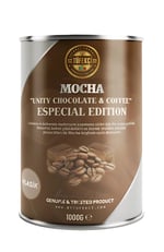 By Tüfekçi Klasik Mocha İçecek Tozu 1000Gr