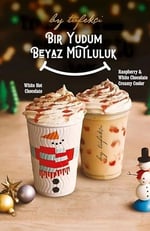By Tüfekçi Klasik Mocha İçecek Tozu 1000Gr