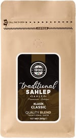 By Tüfekçi Klasik Salep 250 Gr İçecek Tozu
