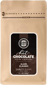 By Tüfekçi Klasik Sıcak Çİkolata İçecek Tozu 250 Gr