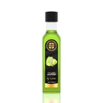 By Tüfekçi Lime (Misket Limonu) Şurup Yoğun Lezzet Yüksek Aromalı Yeni Formül Gerçek Lime Lezzeti (60ml)