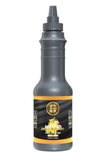 By Tüfekçi Meyve Püresi Mango 1000 Gr – Gerçek Meyve & Şeker Pancarı Tatlılığı | Alkollü ve Alkolsüz Tariflere Uygun |