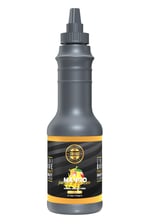 By Tüfekçi Meyve Püresi Mango 1000 Gr – Gerçek Meyve & Şeker Pancarı Tatlılığı | Alkollü ve Alkolsüz Tariflere Uygun |