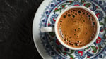 By Tüfekçi Orta Kavrulmuş Türk Kahvesi 500 gr Poşet