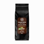 By Tüfekçi Orta Kavrulmuş Türk Kahvesi 500 gr Poşet