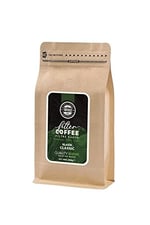 By Tüfekçi Premium Blend Filtre Kahve 250Gr Valfli Ambalaj
