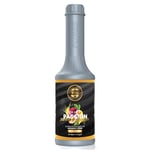 By Tüfekçi Premium Frozen Çarkıfelek (Passion Fruit) Meyveli Sos%50 Gerçek Meyve Püresi 1150 Gr