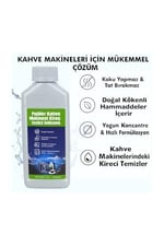 CA6700 Espresso Bakım Seti – 2’li Aquaclean + 10 Tablet Yağ Çözücü + Kireç Çözücü
