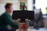 Cableguys Boba Fett Cable Guy