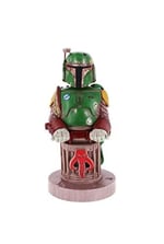 Cableguys Boba Fett Cable Guy