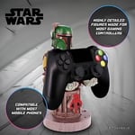 Cableguys Boba Fett Cable Guy